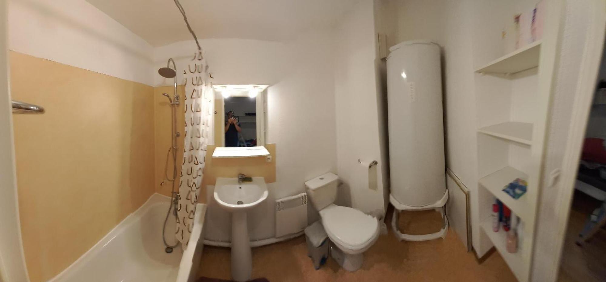Appartement Le Verdon Sur Mer Exterior foto